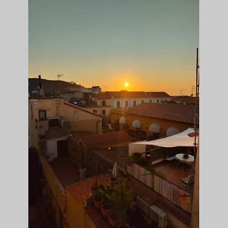 San Cesareo 44 Lägenhet Sorrento Exteriör bild