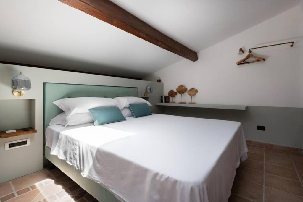 San Cesareo 44 Lägenhet Sorrento Exteriör bild