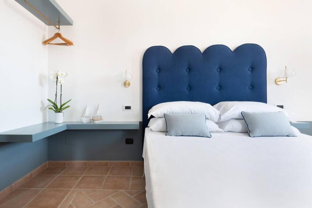 San Cesareo 44 Lägenhet Sorrento Exteriör bild